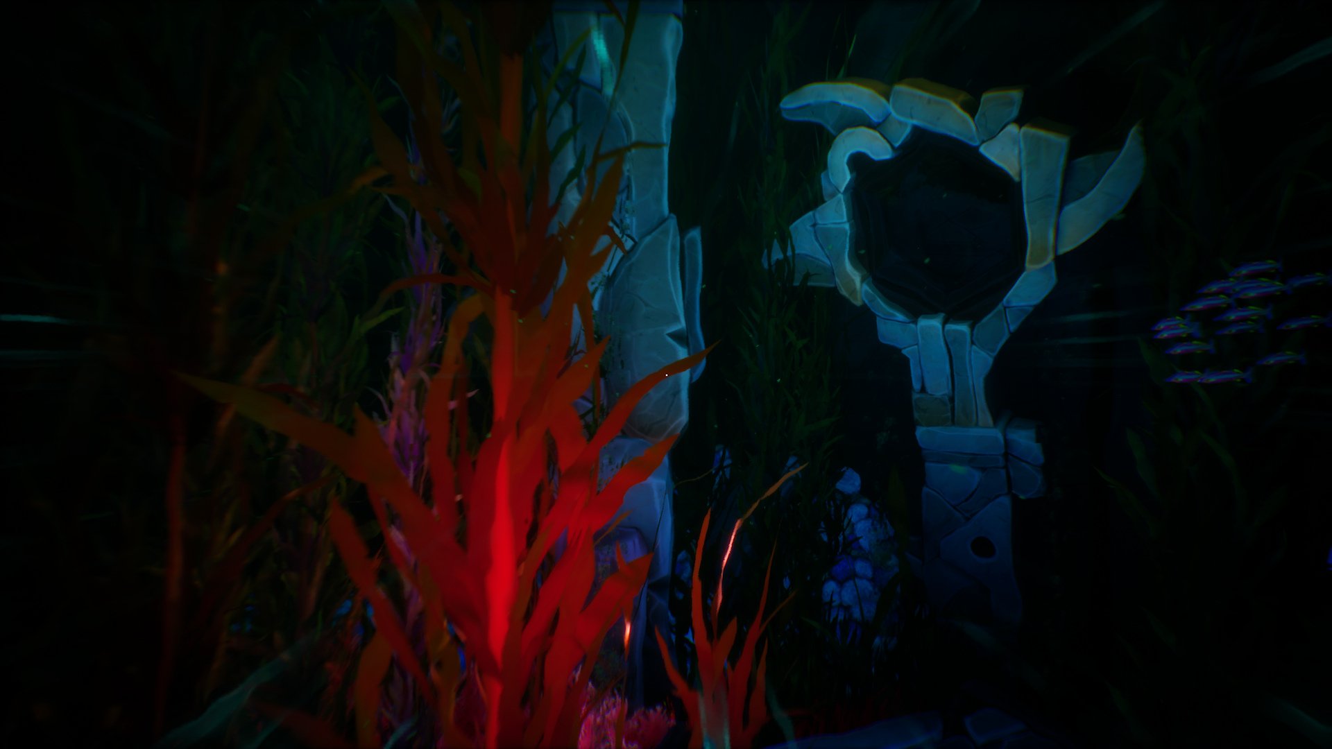 Call of the Sea - Imagen 14